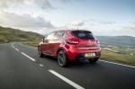 Renault Clio 2016 года (UK)